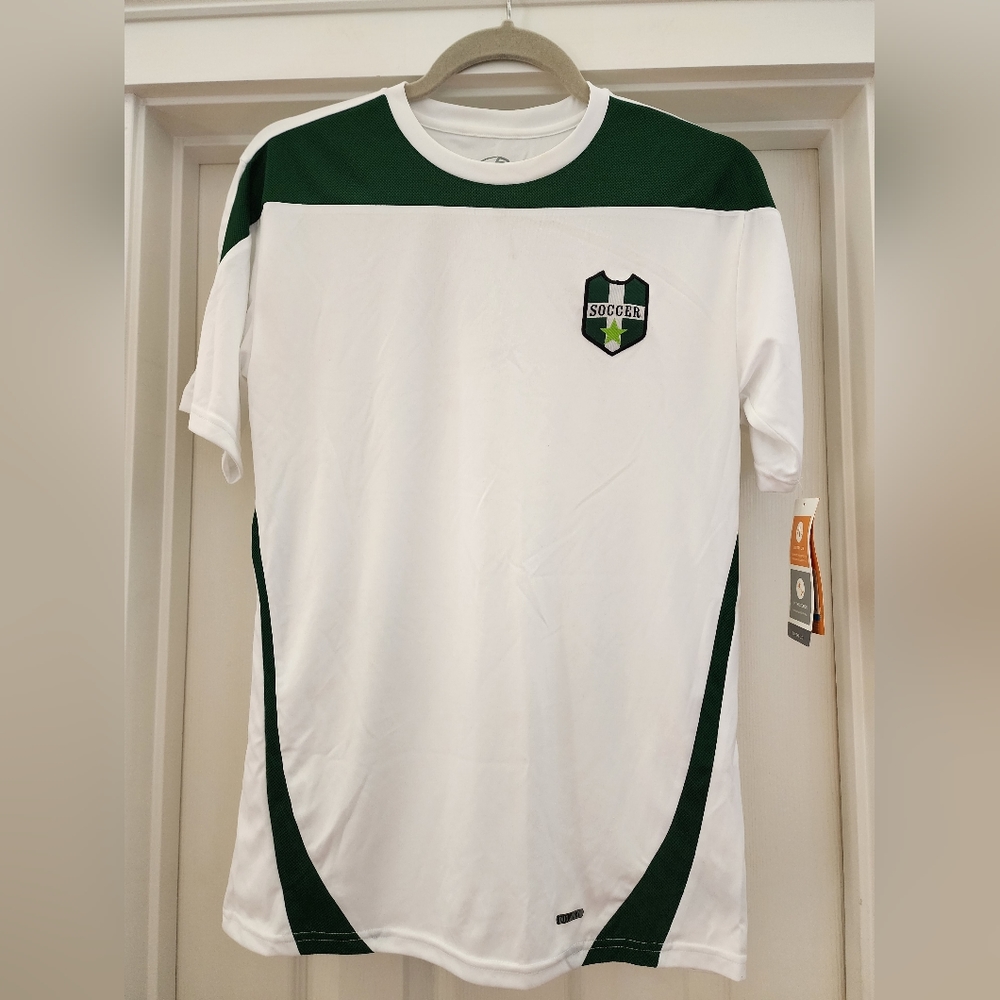 NWT Boy's tshirt